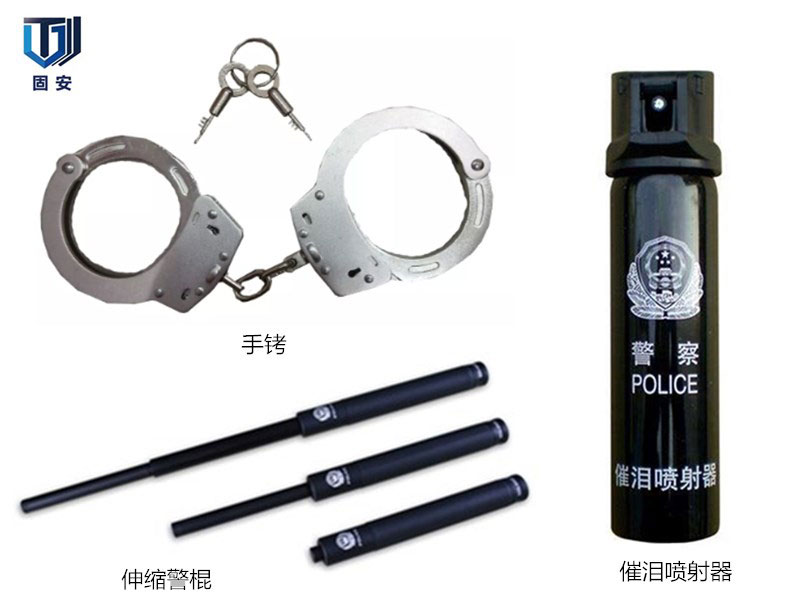 輔警是否配發(fā)單警裝備呢？