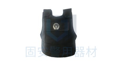 防刺服購買時，你是不是忽略了這些細節？