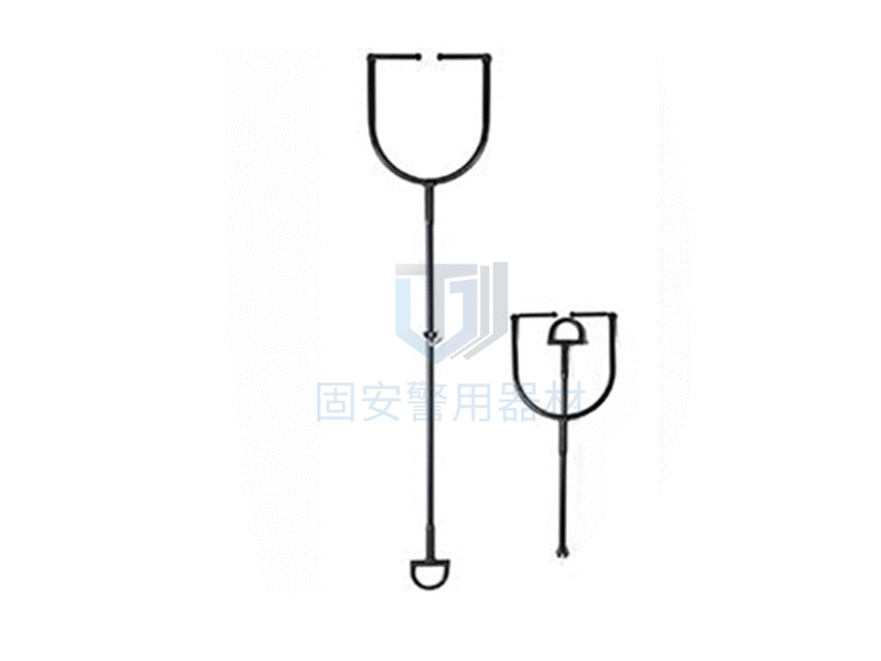 防暴叉類型型號有哪些？